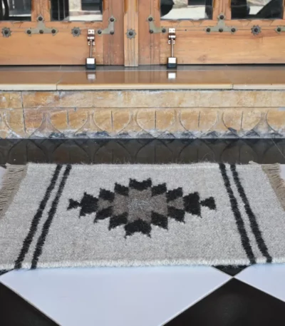small rugs natural beige Rugmoda