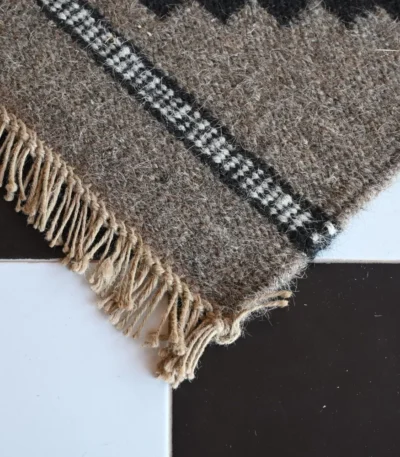 small area rugs brown boho living room decor
