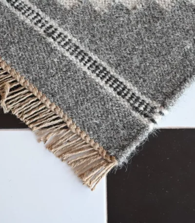 gray area rugs grey boho living room decor